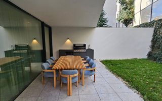 VANZARE APARTAMENT ULTRA LUX  4 C - DOROBANTI - Ministerului de Externe - Poză 28