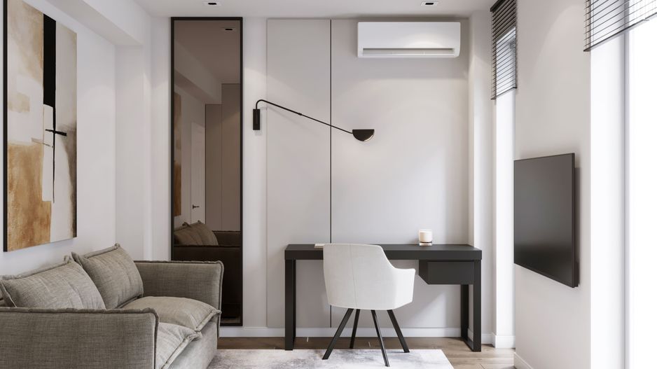 Apartament 4 camere  lux în zona Armenească - Universitate, București - Poză 17