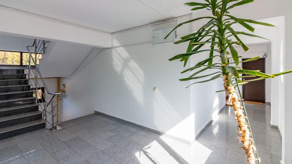 Apartament 3 camere + parcare subterana | Baneasa | Sisesti - Poză 24