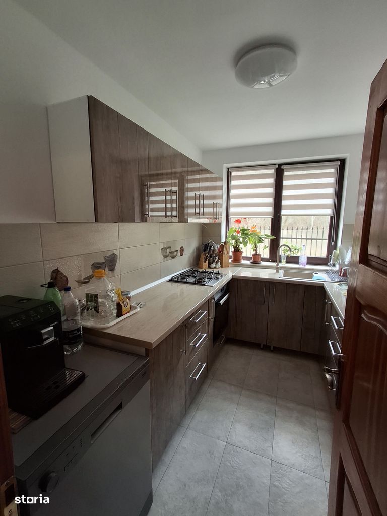 Casa rustica în zona superba Dambul Morii, Brasov - Poză 17