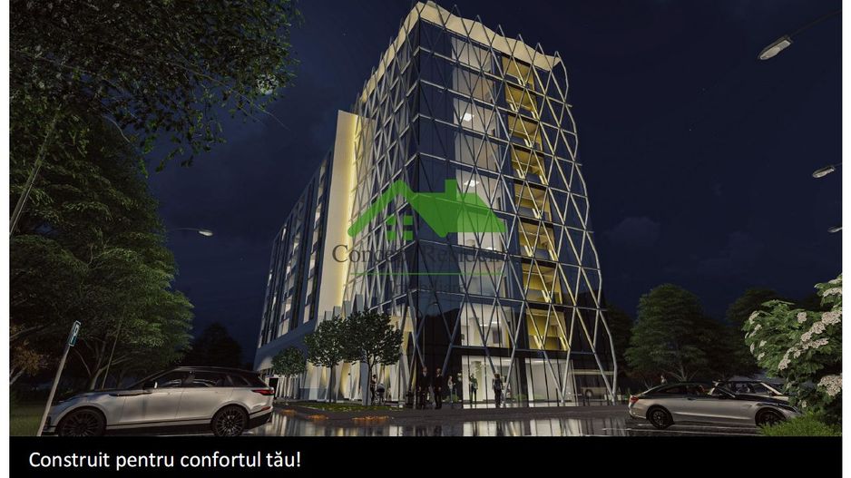 Comision 0% la cumparare! Spatiu comercial in ansamblul Cosbuc - Poză 1