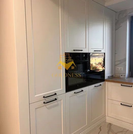 2 camere, LUX, parcare,AC, totul nou, Andrei Muresanu zona Revo, Sigma - Poză 7