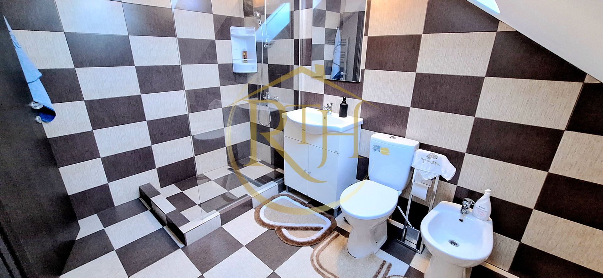 Apartament cu 2 camere, centrala proprie, aproape de Nokia, Iosefin - Poză 18
