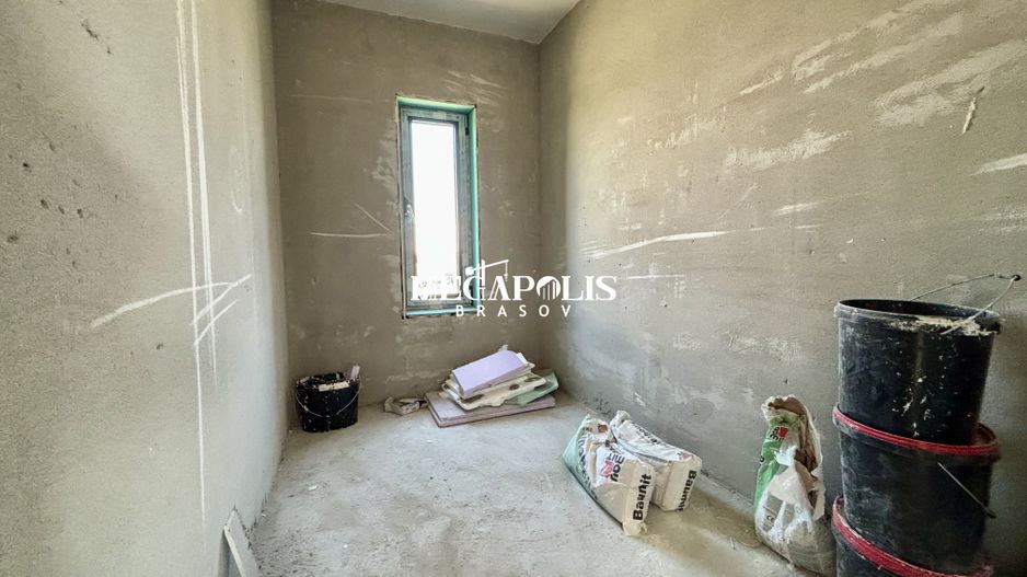 Casă 5 Camere | Finisaje Incluse | 128 mp Utili | Izvor - Poză 24