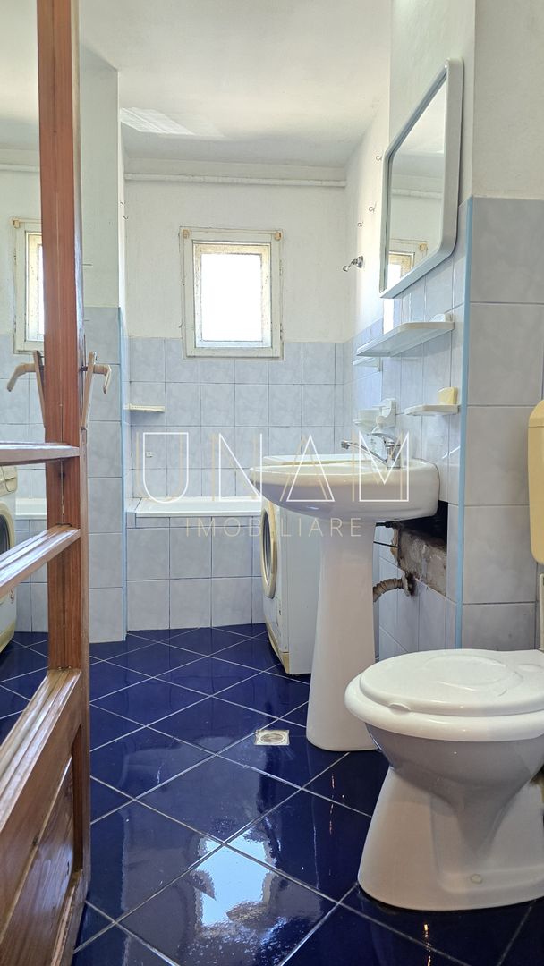 Apartament 41 mp, decomandat, centrala proprie – zona Lunca, pret atractiv - Poză 12