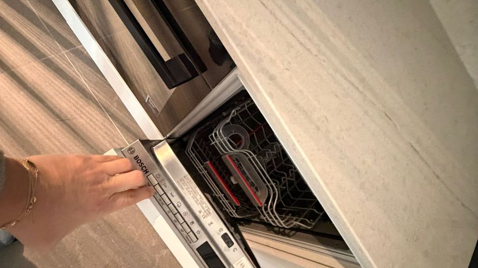 AP. 2 CAMERE ESTORIA, PRIMA INCHIRIERE, PET-FRIENDLY, PARCARE, METROU - Poză 6