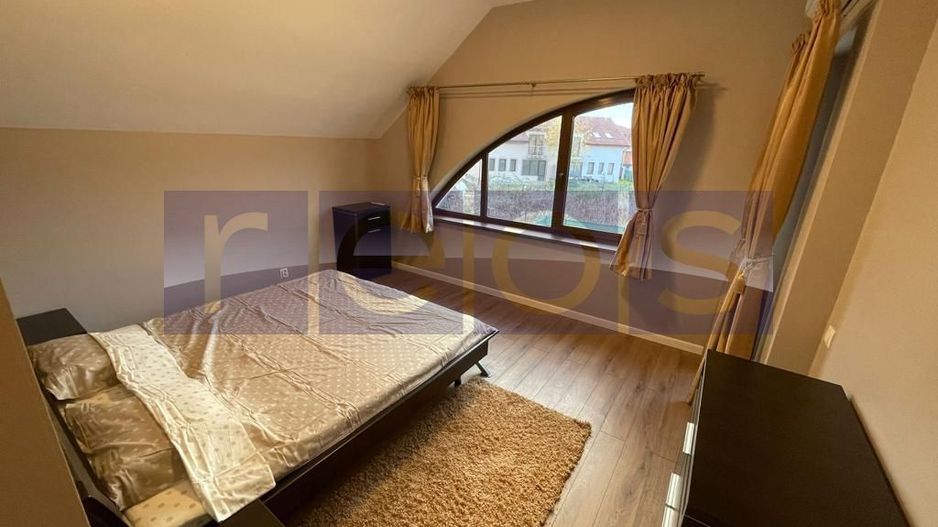 VANZARE VILA ELEGANTA | 6 CAMERE | SECTOR 1 | CURTE | DOTARI MODERNE | - Poză 5