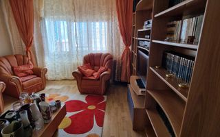 De inchiriat apartament 3 camere, zona Sebastian - Poză 5
