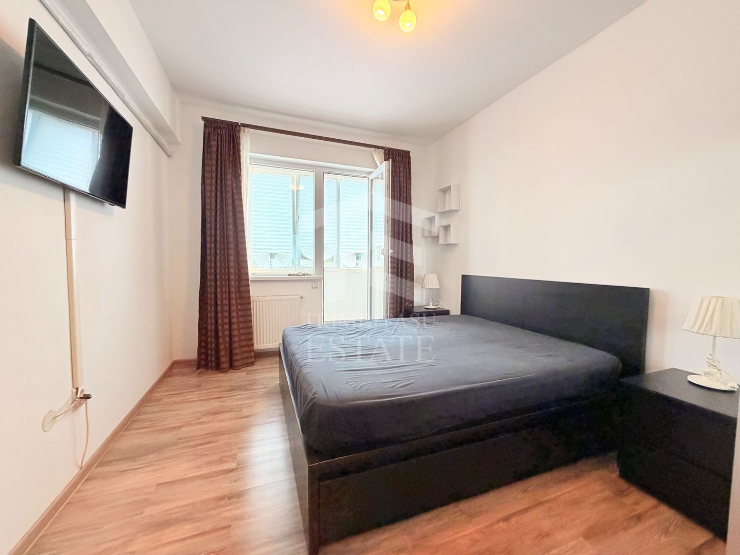 Apartament 3 Camere Sălaj - Pucheni | Bloc 2017 | Parter Înalt | - Poză 6
