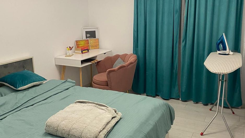 Duplex Dumbravita -mobilat si utilat - Poză 19