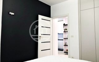 Apartament cu 2 camere de vanzare in Nufarul Rezident, Oradea - Poză 7
