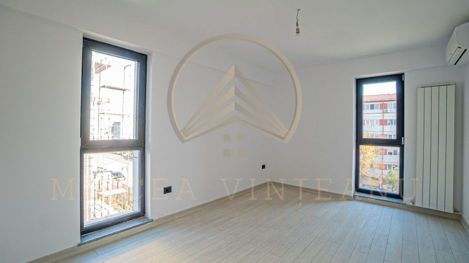 Inel II - COMPLEX PRIMO RESIDENCE - Apartament cu 3 camere situat la etajul 4. - Poză 2