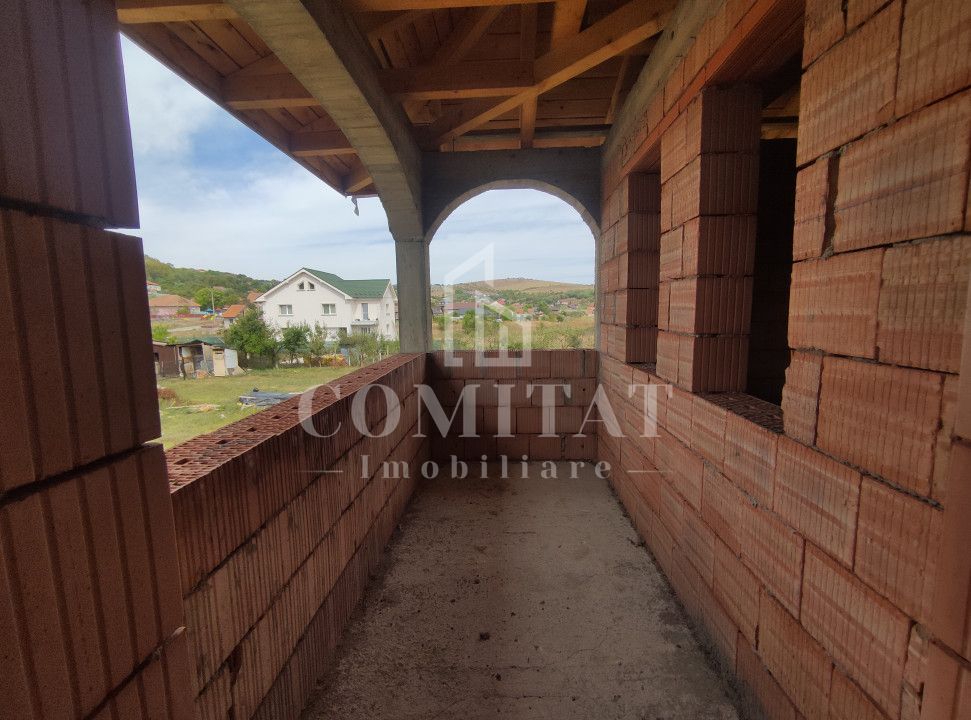 Apartament 3 camere în casa | Dezmir | 61mp - Poză 2