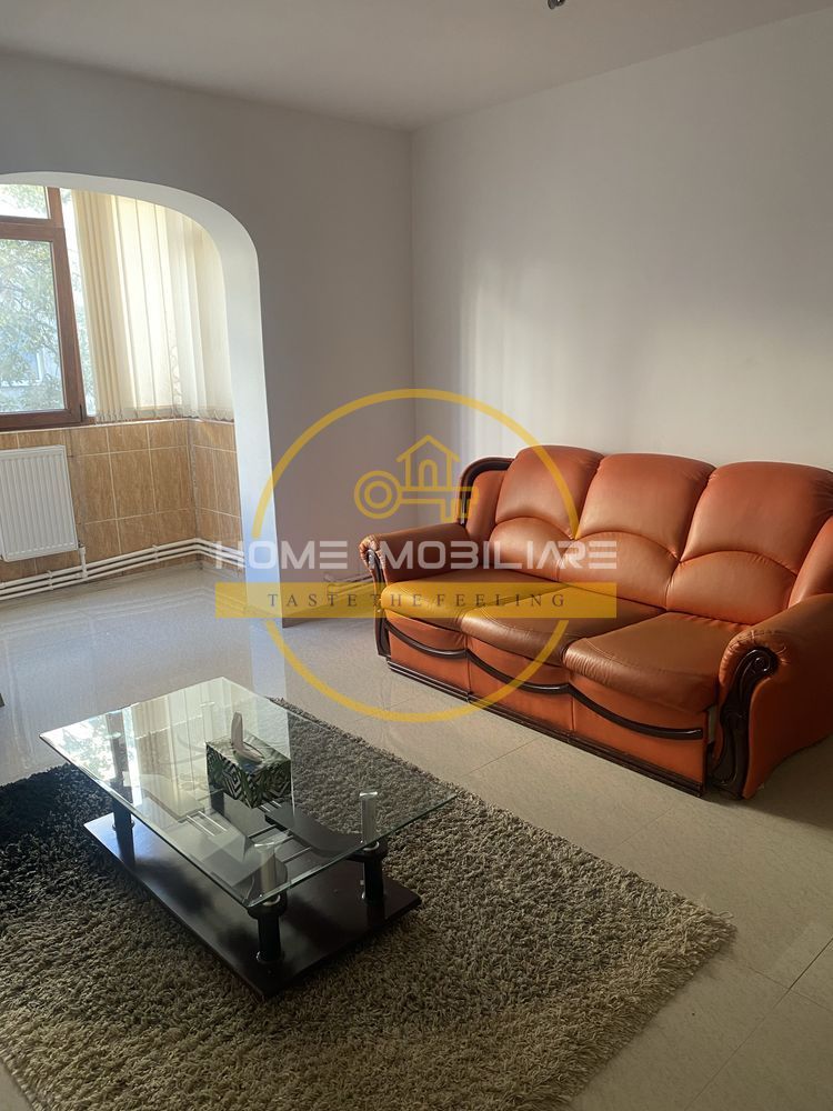 Apartament cu 2 camere - zona Dacia, Bicaz,86900 euro - Poză 1