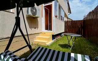 Apartament cu 1 camera gradina parcare Floresti - Poză 14