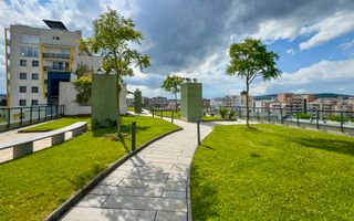 Apartament 3 camere, zona Iulius Mall FSEGA - Poză 27