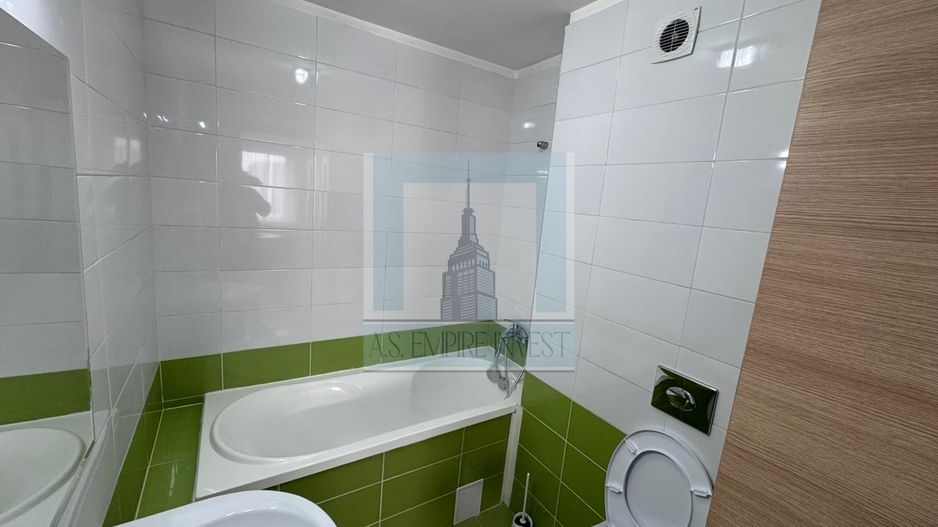 Garsonieră de vânzare – Top City | Coresi .Mobilată și utilată - Poză 15