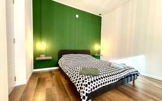Apartament 1 camera ultrafinisat | Certificat clasificare | AirBnb - Poză 10