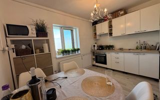 Apartament 3 camere| DECOMANDAT| BANEASA+loc de parcare - Poză 14