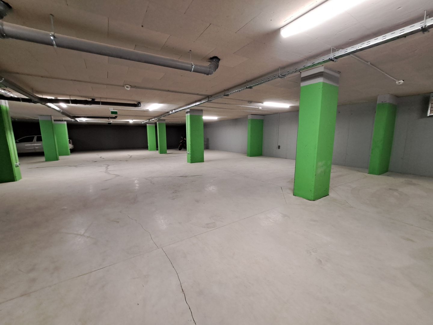Apartament 3 camere, terasa si balcon - Sibiu - Poză 5