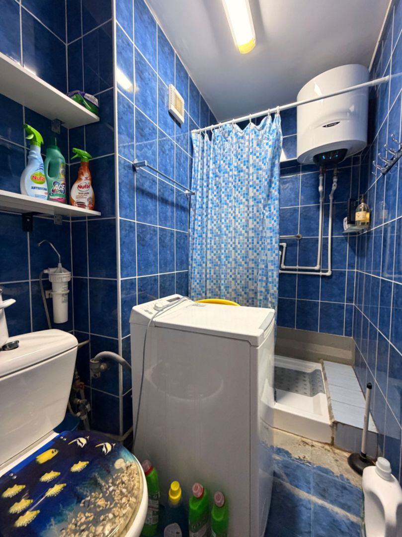 APARTAMENT 4 CAMERE | ETAJ 8 | OPORTUNITATE - Poză 12