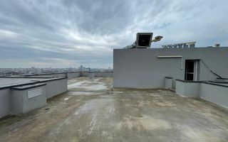 Penthouse LUX*** 4 camere//Floreasca//Panorama superba - Poză 2