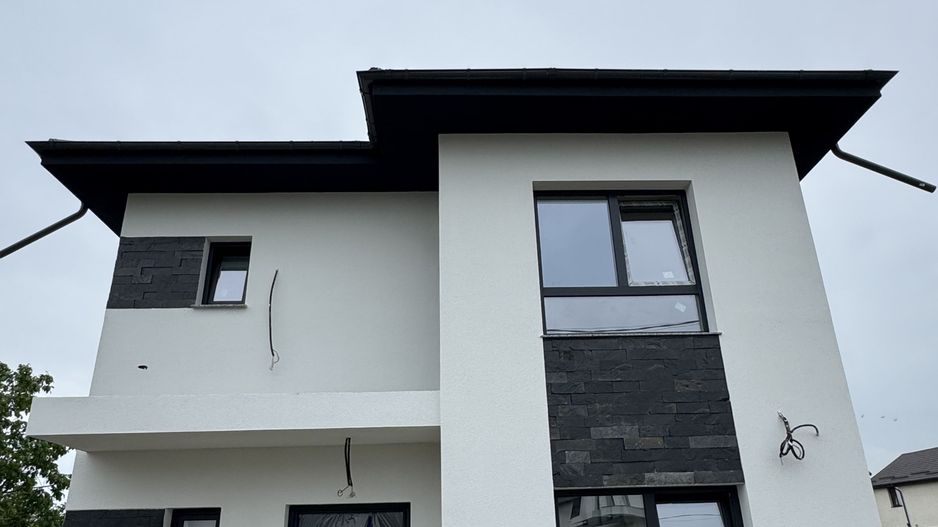 Individuala Tunari CENTRAL, Toate utilitatile, curte 440m2, 0% COMISION - Poză 2