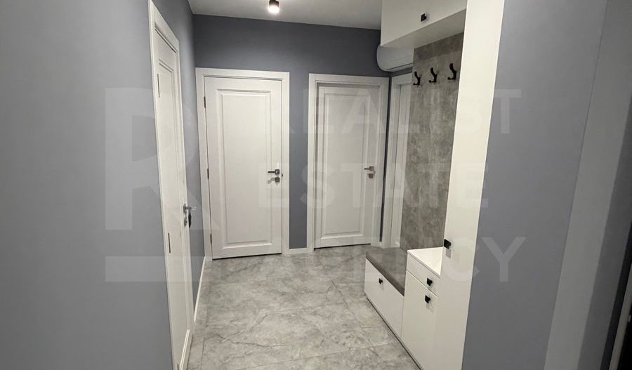 Chirie, apartament, 2 camere, strada Corneşti, Râșcani - Poză 7