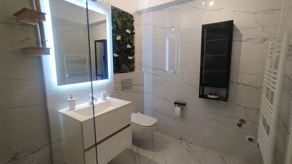 Inchiriere 2 camere - Pipera - Poză 5