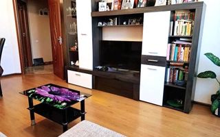 Apartament 72 mp / complet decomandat / Zona Cetatii - Poză 2