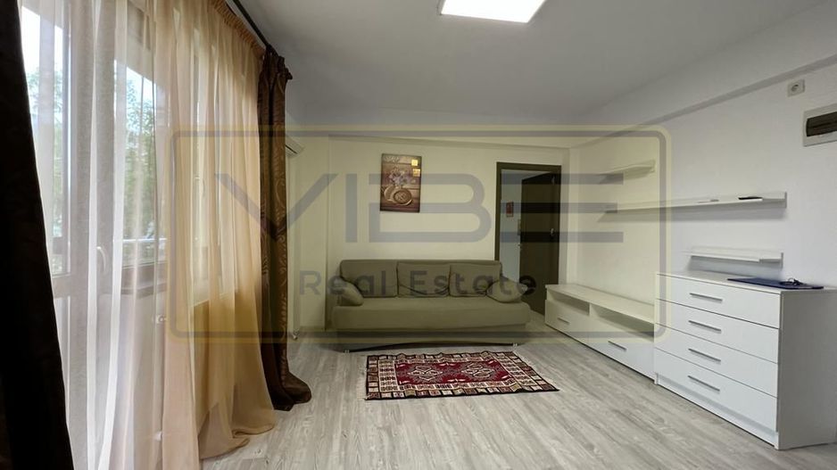 Apartament 2 camere Central - Palas Campus - Poză 4