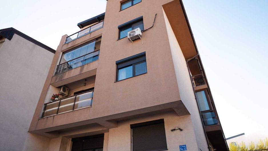 Apartament 2 camere Universitate - Bloc Nou - Pet Friendly - Poză 8