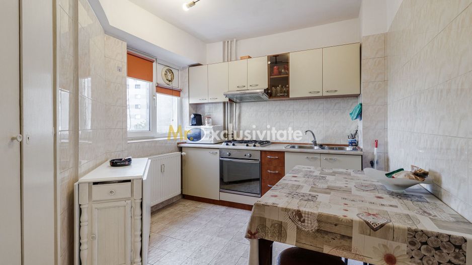 3 camere | Calea 13 Septembrie - Poză 7
