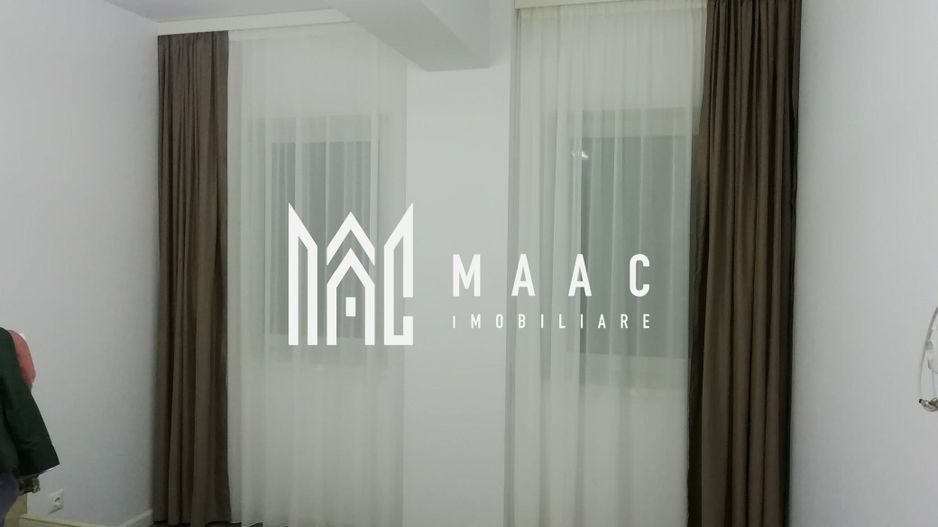 Apartament 3 camere | 2 balcoane | Parcare subterană | Atlas Residence - Poză 5