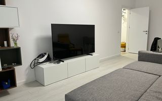 Apartament cu 2 camere de inchiriat, gata de mutare, Drumul Binelui - Poză 1