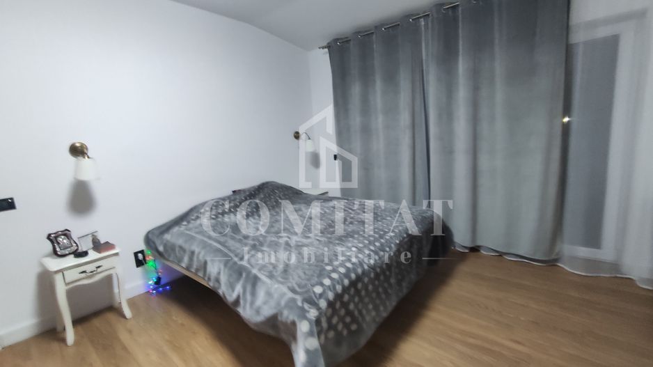 Aparatament  |  2 camere  |  53 mp  |  zona Eroilor - Poză 5