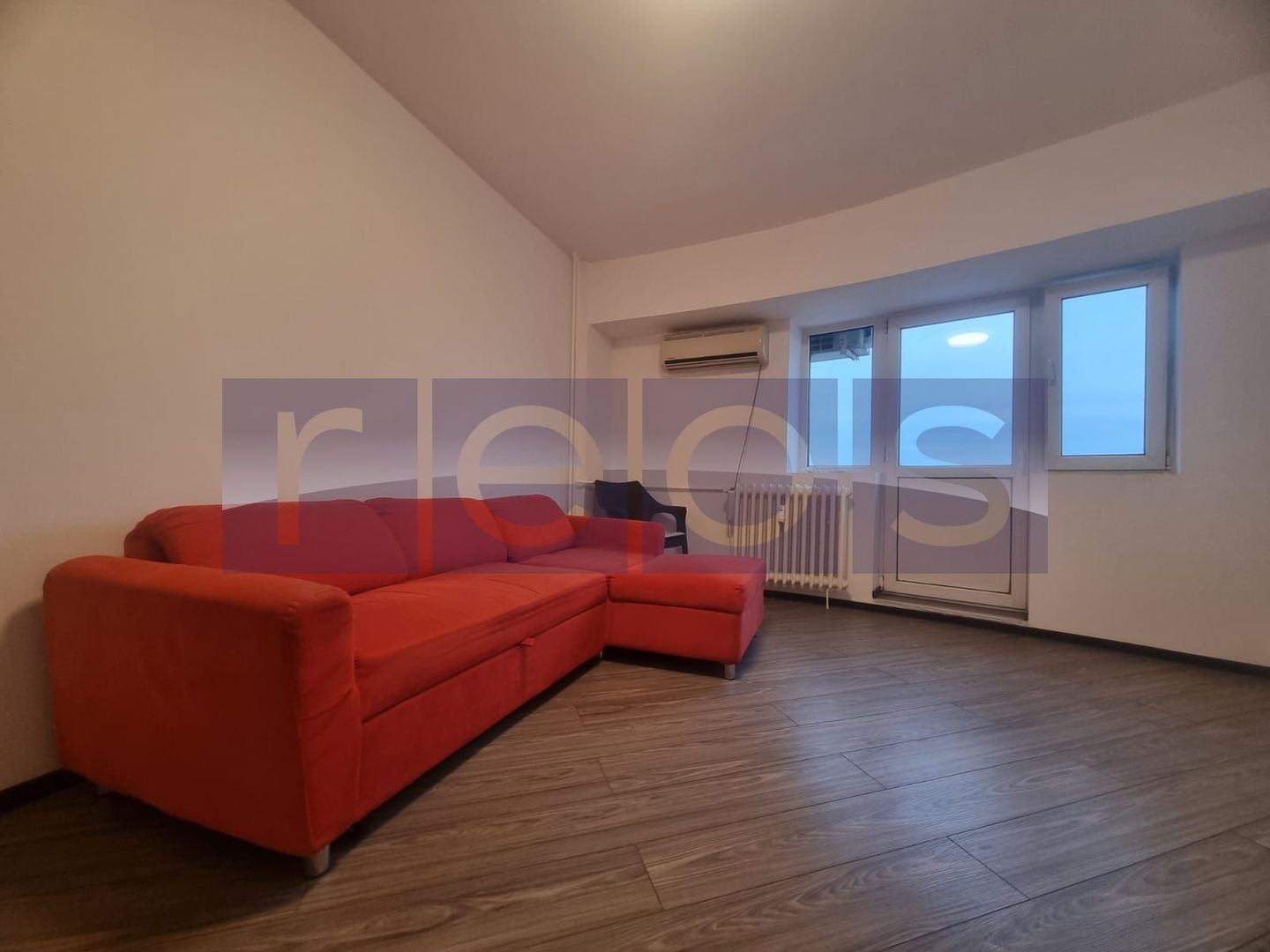 VANZARE-DUPLEX -6 CAMERE- ROND ALBA  IULIA - DECEBAL - Poză 1