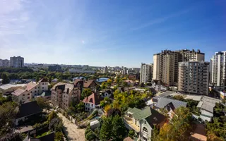 Vânzare, apartament, 2 camere, str. Andrei Doga, Râșcani - Poză 19