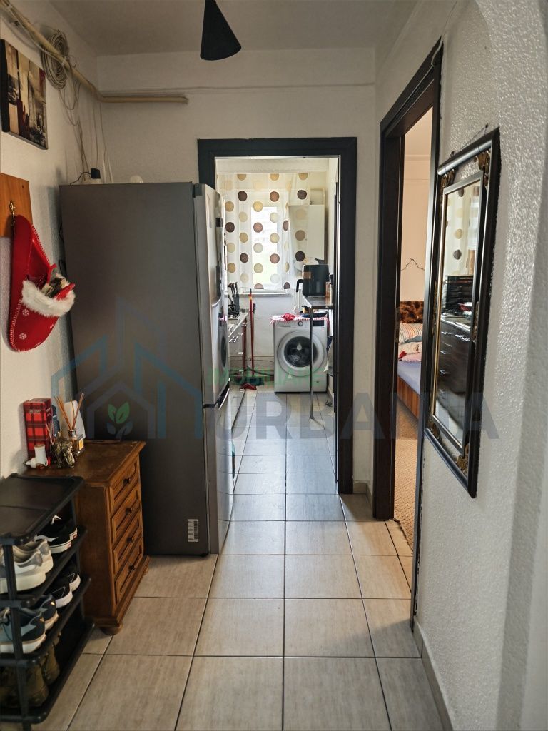 Apartament 2 camere decomandat, 42 mp, Bulevardul Păcurari, Iași – 85.000 € - Poză 1