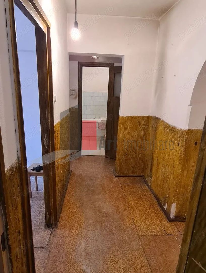 APARTAMENT 3 CAMERE LACUL TEI - Poză 6