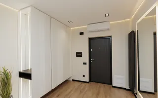 Vânzare apartament cu 2 camere, str. Vasile Lupu,  sect.Buiucani - Poză 12