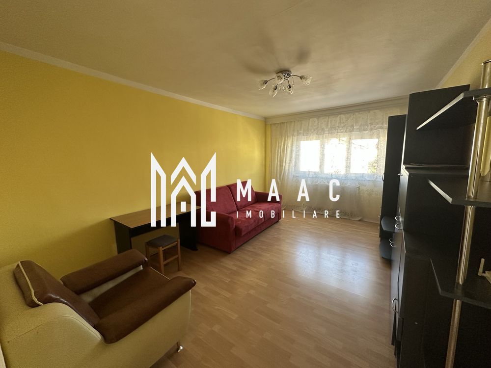 Apartament 2 camere de închiriat | Sibiu, Ștrand | 52 mp - Poză 8