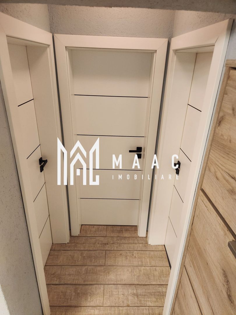 Apartament 3 Camere I Decomandat I Etaj 1 I Magnolia - Poză 7