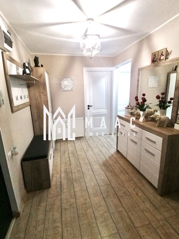 Apartament 3 camere | Valea Aurie, Sibiu | lângă Belvedere - Poză 6
