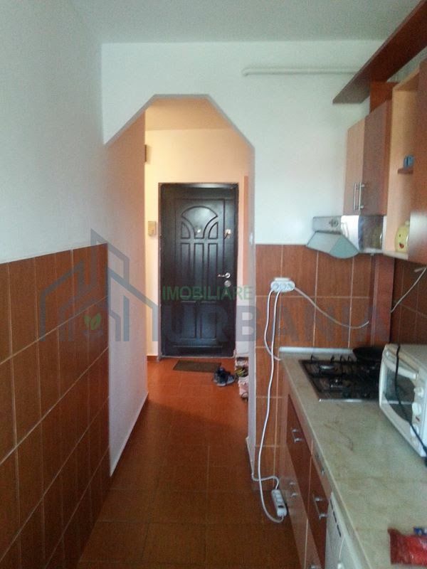 Apartament 1 cameră, Păcurari, Iași – 41 mp, etaj 6/8, cu lift și centrală - Poză 7