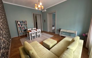 Spatiu de birouri in cladire istorica - Poză 2