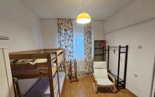 Apartament 3 camere | Calea Călărașilor – Matei Basarab | Curte comună | Boxa - Poză 4