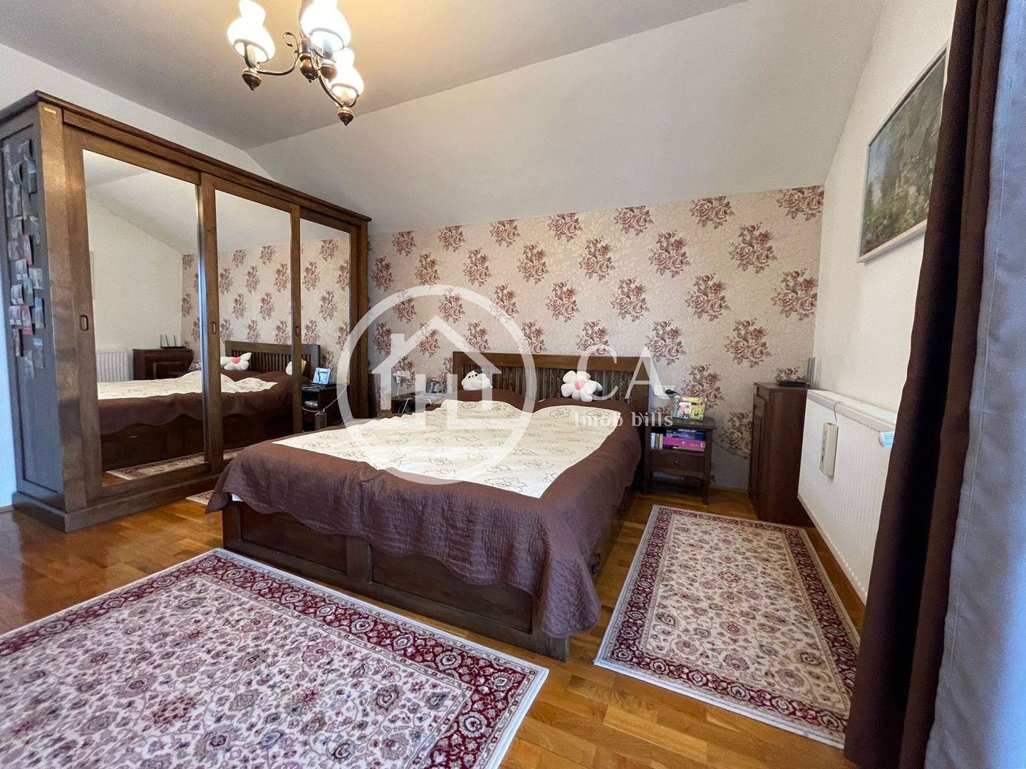 Casa de vânzare cu 4 camere in Santandrei, Bihor. - Poză 17