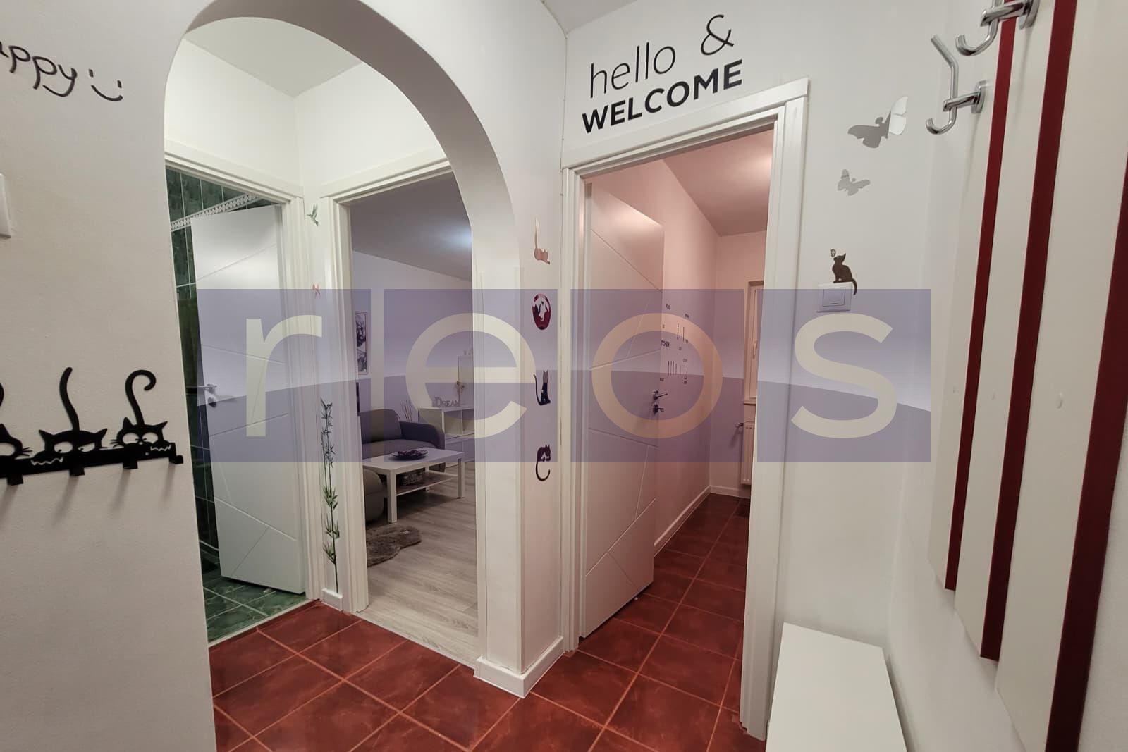 VANZARE GARSONIERA MOBILATA SI UTILATA  - TINERETULUI - Poză 5