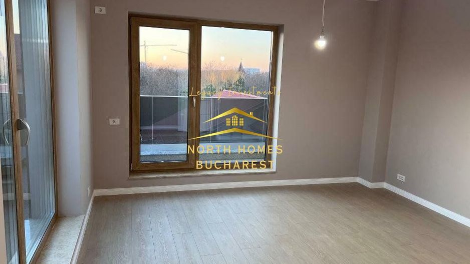 Comision 0% Apartament 2 camere Spectaculos Sisesti Straulesti Metrou - Poză 8